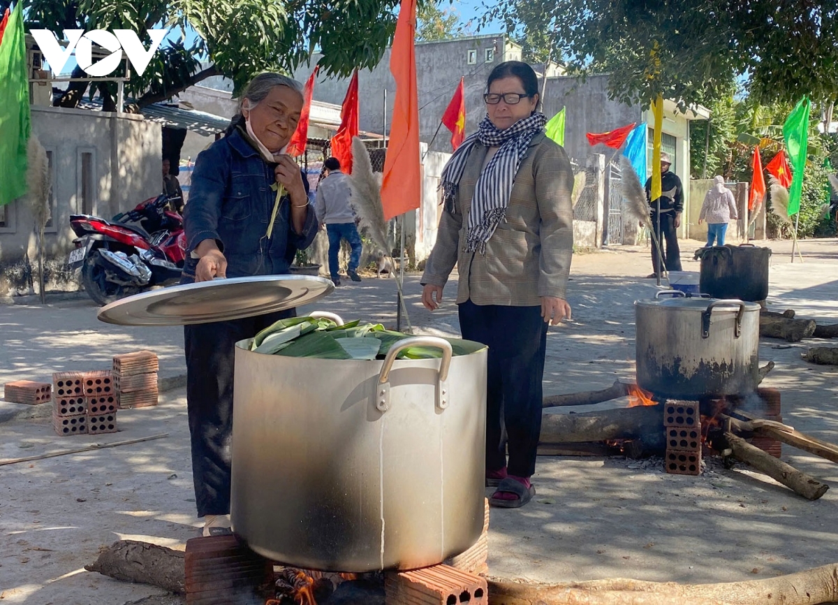 kon tum đưa tết đến vùng sâu, vùng dân tộc thiểu số hình ảnh 1 kon tum dua tet den vung sau, vung dan toc thieu so hinh anh 1