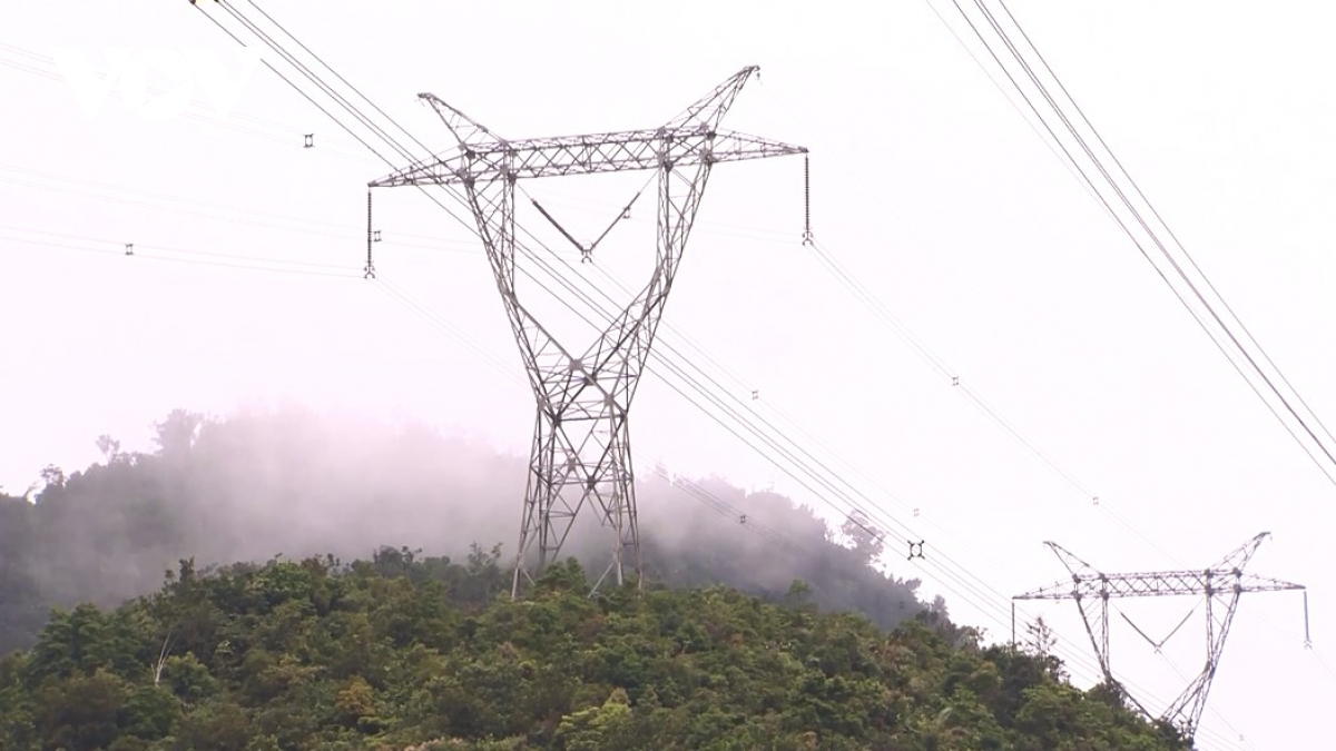 ngày đêm giải phóng mặt bằng dự án 500kv lào cai vĩnh yên hình ảnh 3 ngay dem giai phong mat bang du an 500kv lao cai vinh yen hinh anh 3