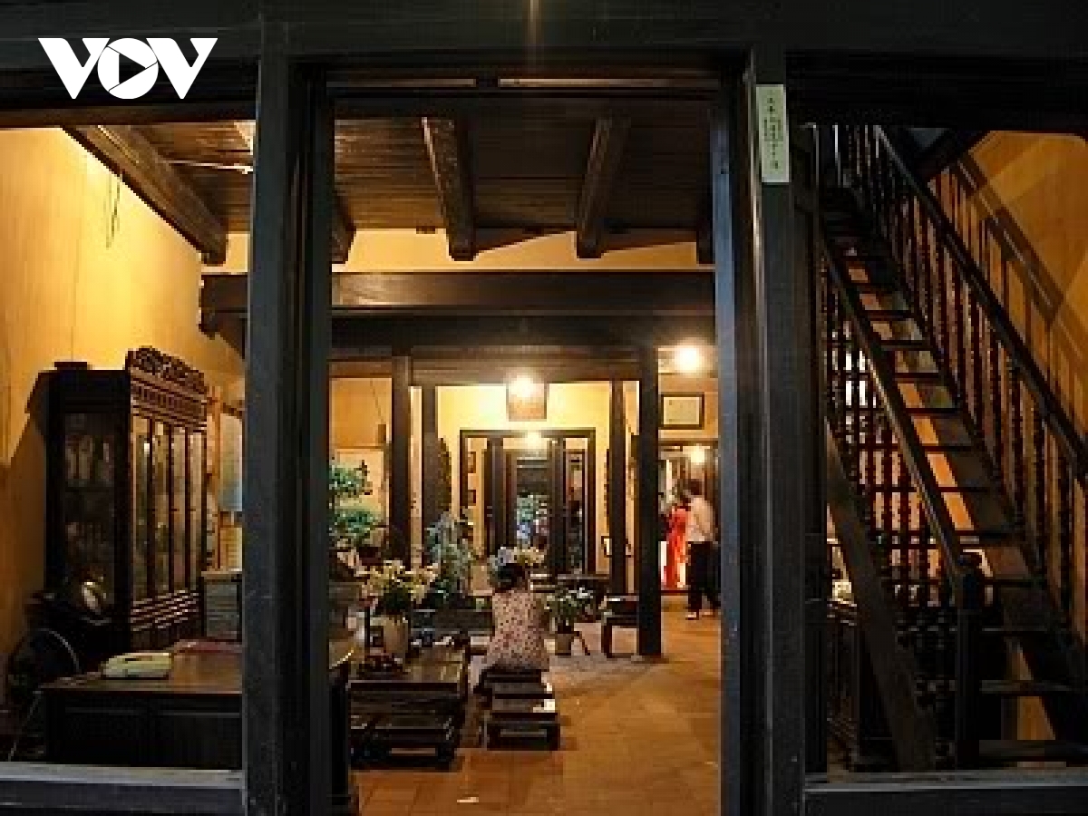 hà nội triển khai thu phí tham quan tại một số di tích hình ảnh 2 ha noi trien khai thu phi tham quan tai mot so di tich hinh anh 2