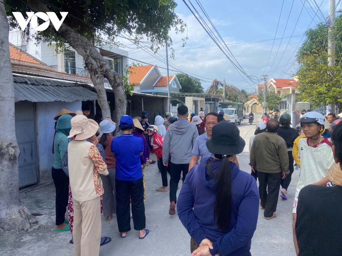 vo chong giao vien bi sat hai tai nha rieng o khanh hoa hinh anh 2