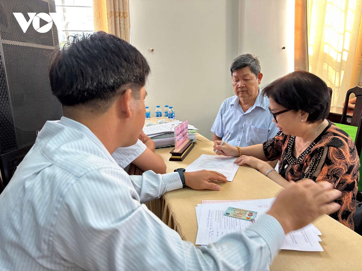 dự án hơn 7.200 tỷ của cần thơ đang chi trả tiền bồi thường cho người dân hình ảnh 2 du an hon 7.200 ty cua can tho dang chi tra tien boi thuong cho nguoi dan hinh anh 2