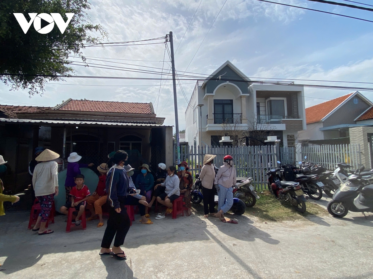 Vợ chồng giáo viên bị sát hại tại nhà riêng ở Khánh Hòa