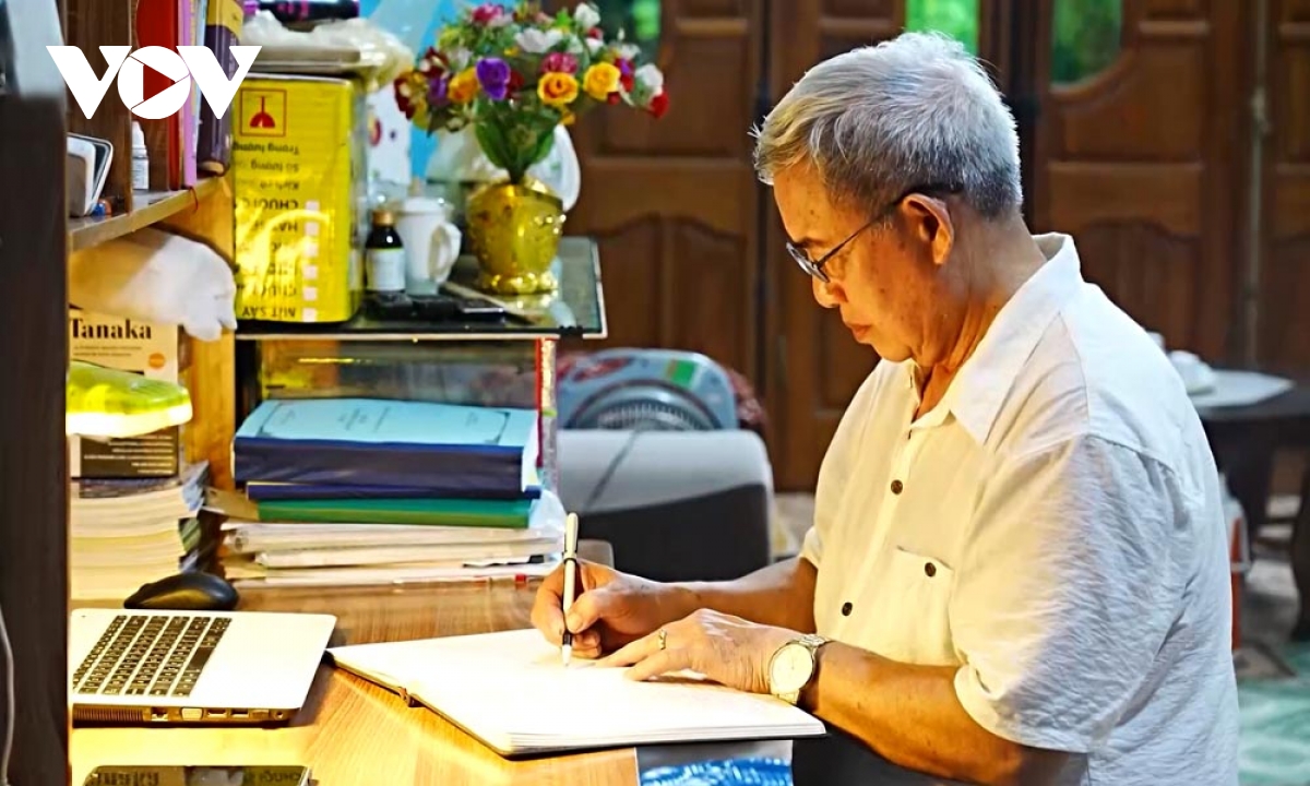 bản làng lai châu rộn rã tiếng xòe xuân hình ảnh 3 ban lang lai chau ron ra tieng xoe xuan hinh anh 3
