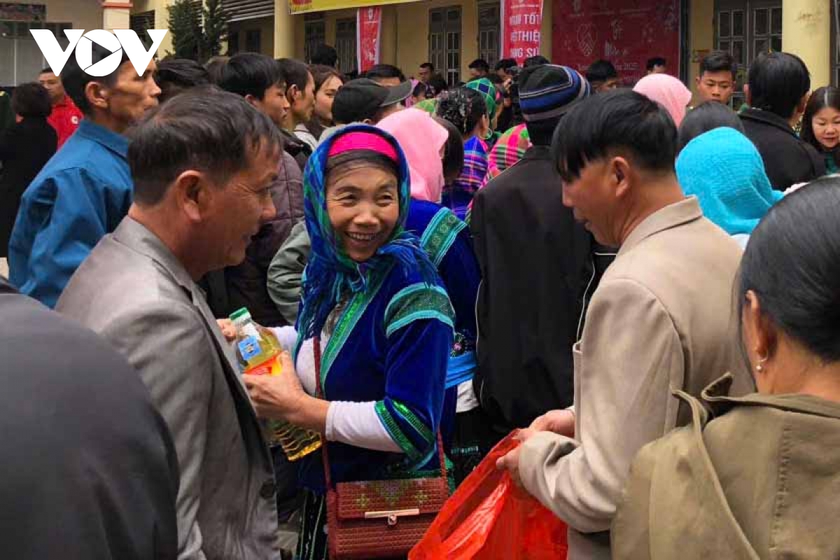 xuân sớm nơi địa đầu biên giới dào san hình ảnh 5 xuan som noi dia dau bien gioi dao san hinh anh 5