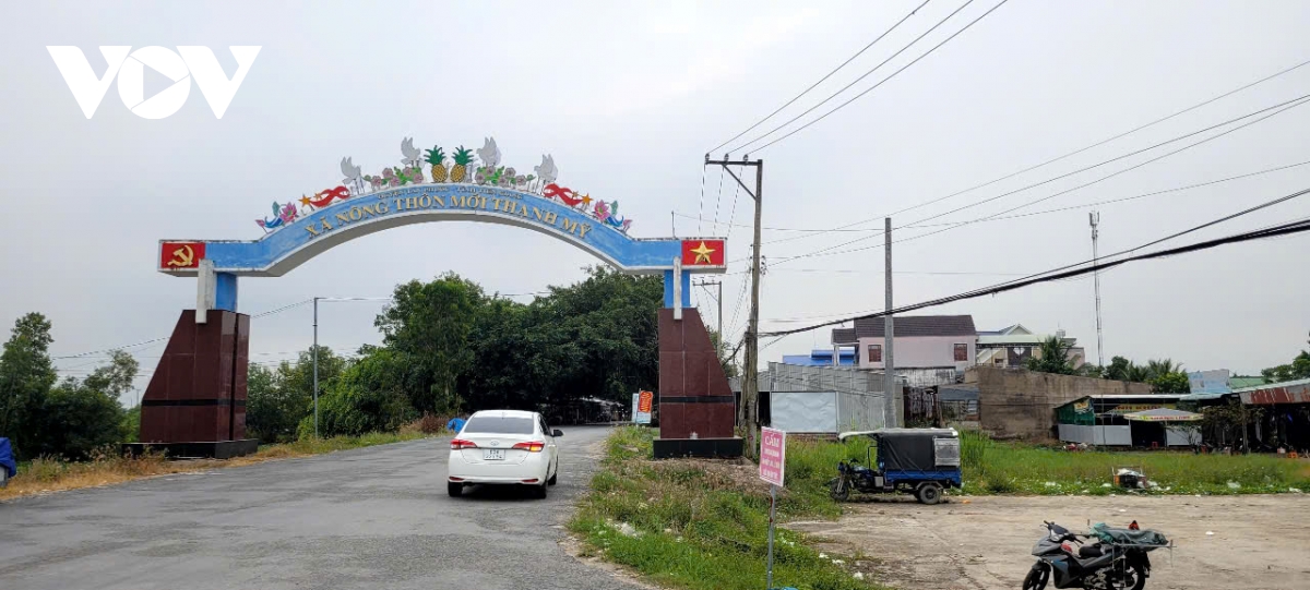 thuc hien nghi dinh 168, y thuc nguoi dan tien giang nang len ro ret hinh anh 4