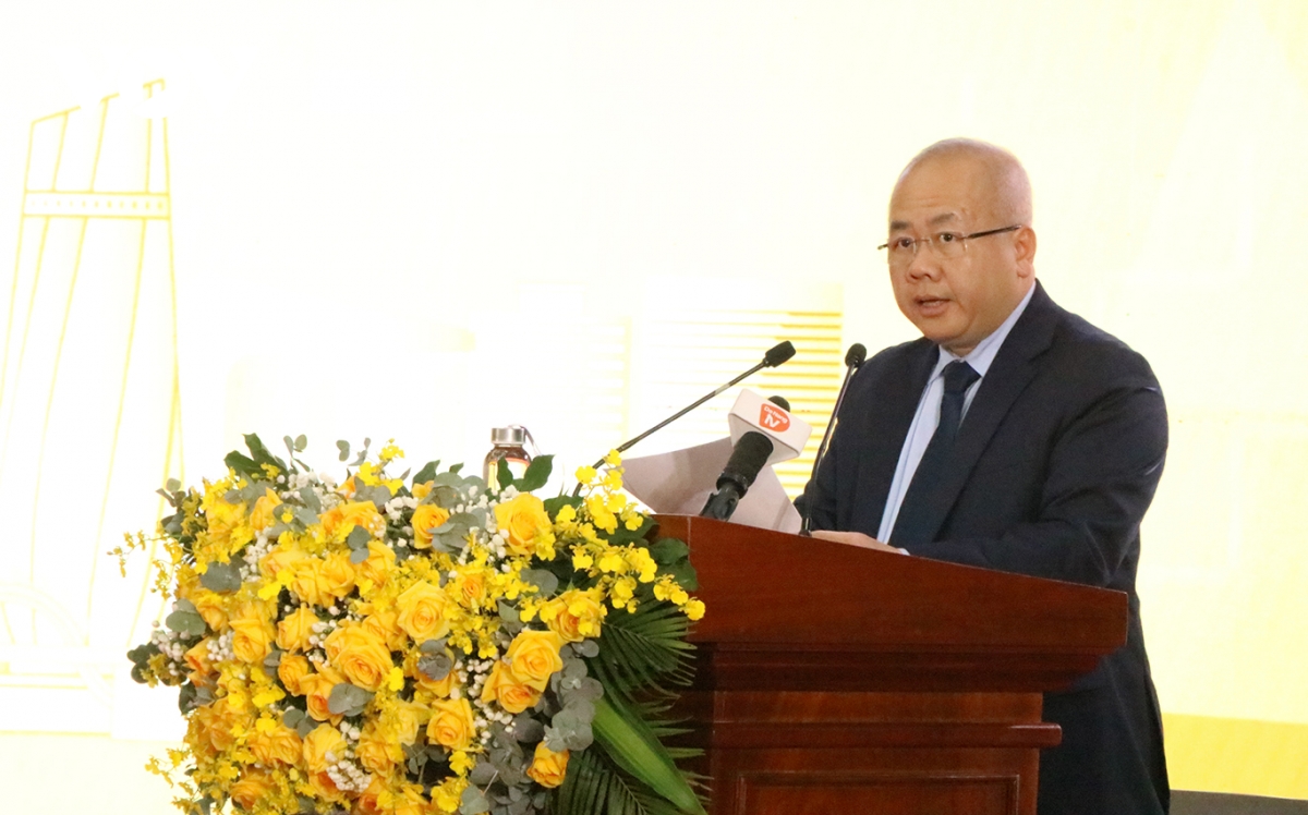 viet nam hoi du dieu kien xay dung, phat trien trung tam tai chinh quoc te hinh anh 5