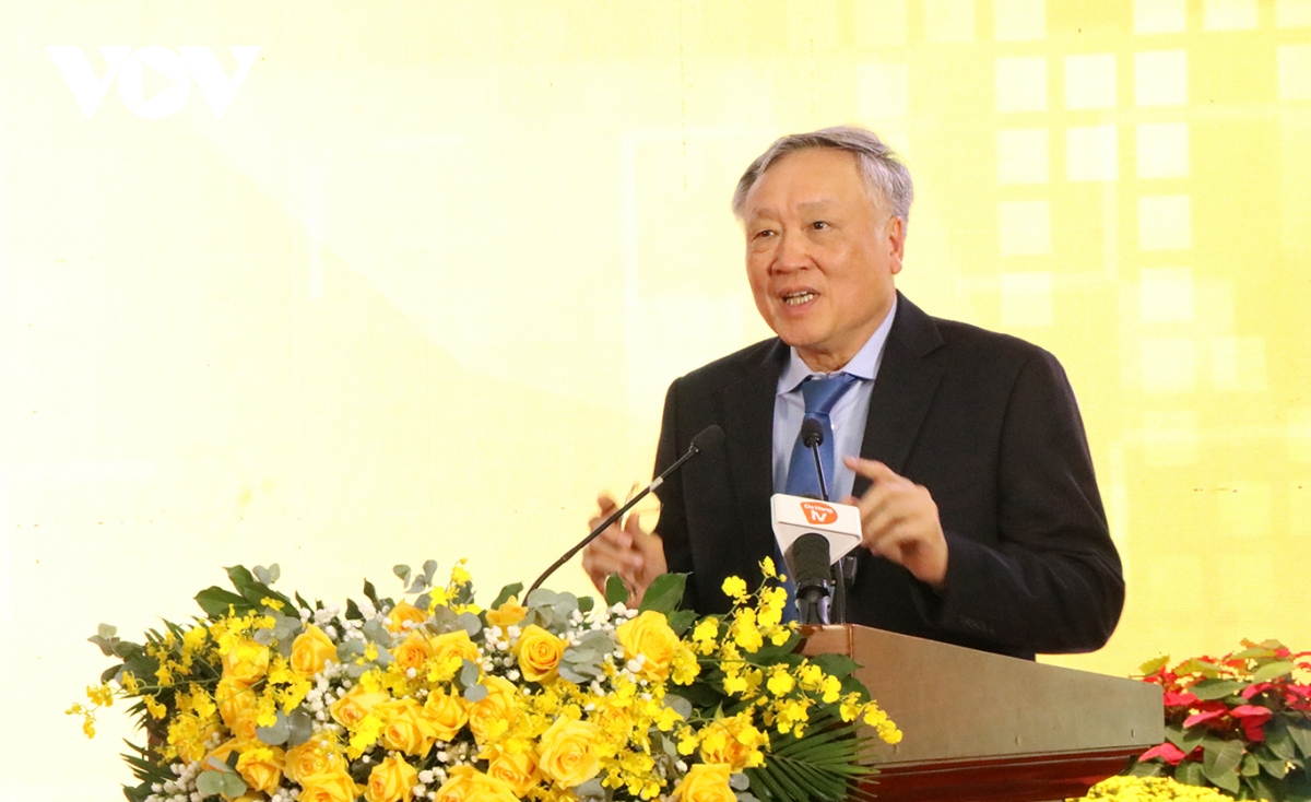 viet nam hoi du dieu kien xay dung, phat trien trung tam tai chinh quoc te hinh anh 10