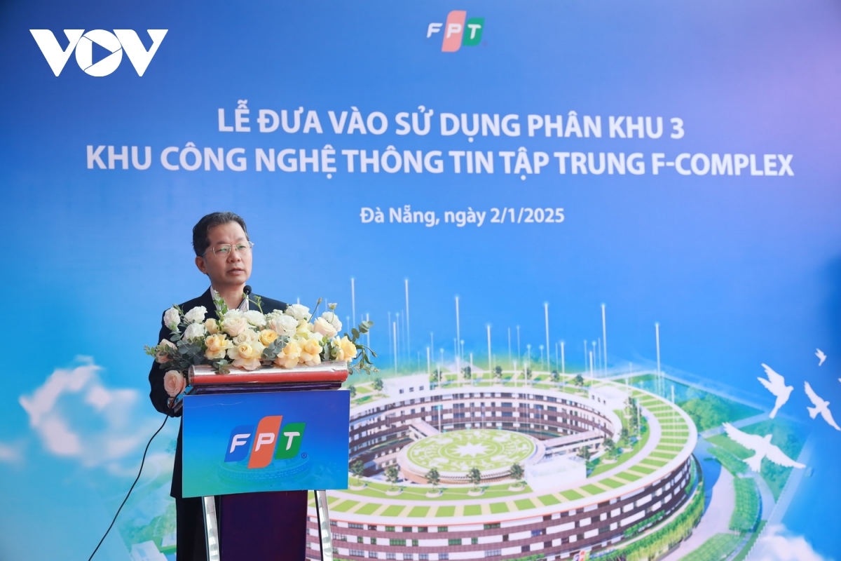 tập đoàn fpt cần ưu tiên phát triển nhân lực vi mạch, trí tuệ ai hình ảnh 1 tap doan fpt can uu tien phat trien nhan luc vi mach, tri tue ai hinh anh 1