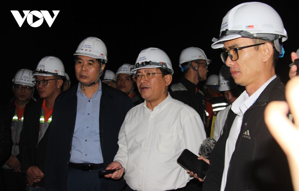 Đẩy nhanh tiến độ các dự án khoa học, công nghệ trên địa bàn tỉnh bình Định hình ảnh 1 Day nhanh tien do cac du an khoa hoc, cong nghe tren dia ban tinh binh Dinh hinh anh 1