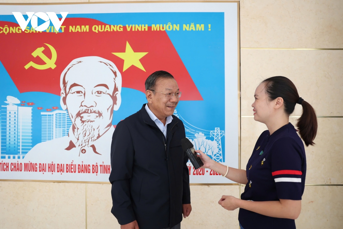 tâm tình sau những lá đơn xin nghỉ hưu trước tuổi tại Đắk lắk hình ảnh 3 tam tinh sau nhung la don xin nghi huu truoc tuoi tai Dak lak hinh anh 3