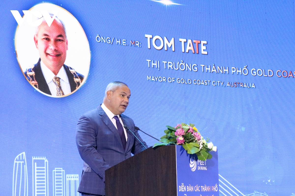 diễn đàn các thành phố hữu nghị và hợp tác - Đà nẵng 2025 hình ảnh 4 dien dan cac thanh pho huu nghi va hop tac - Da nang 2025 hinh anh 4