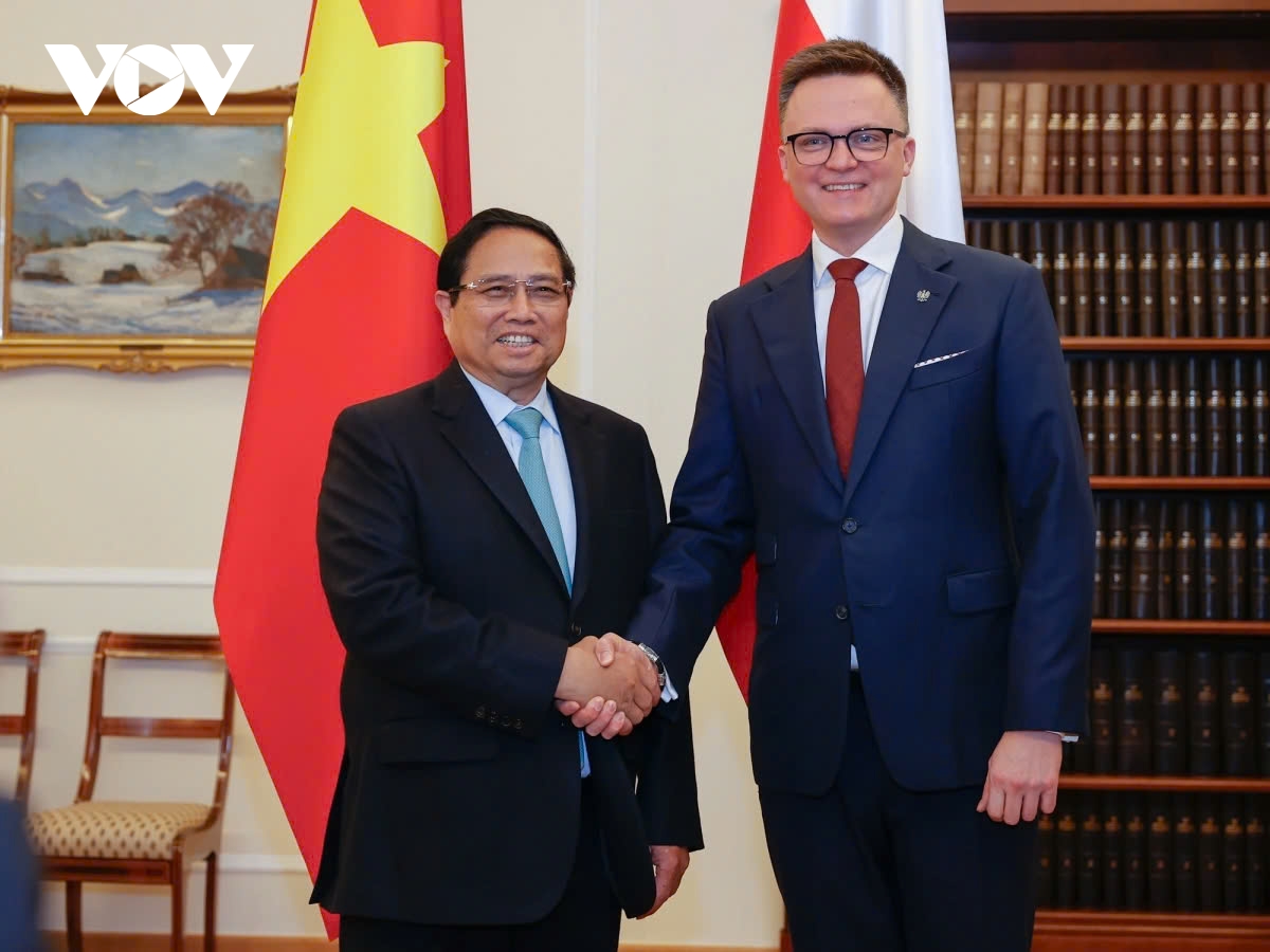 polish sejm to soon ratify investment deal between eu and vietnam picture 1 polish sejm to soon ratify investment deal between eu and vietnam picture 1
