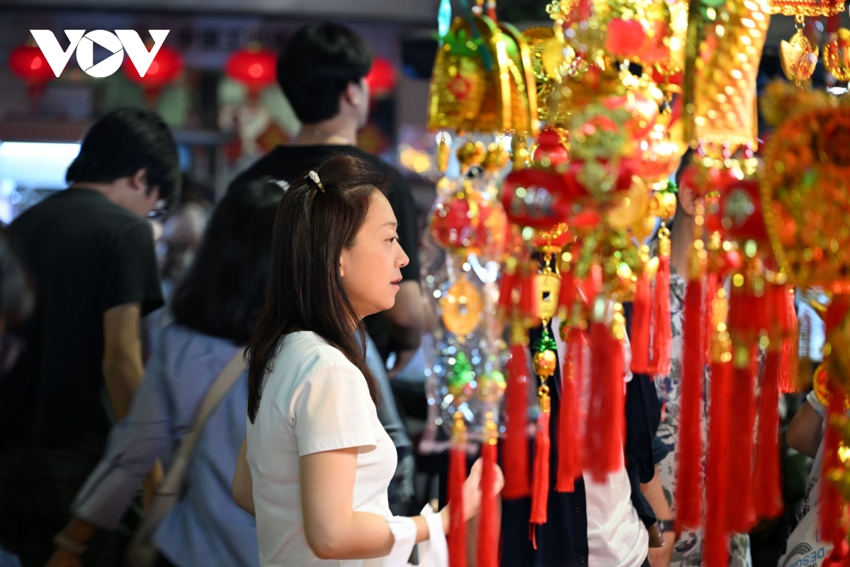 thái lan kỳ vọng thu về 1,2 tỷ usd doanh thu du lịch dịp tết nguyên đán hình ảnh 8 thai lan ky vong thu ve 1,2 ty usd doanh thu du lich dip tet nguyen dan hinh anh 8