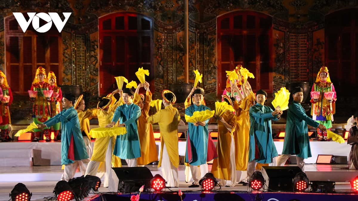 thanh pho hue tu kinh do xua den do thi di san hinh anh 5