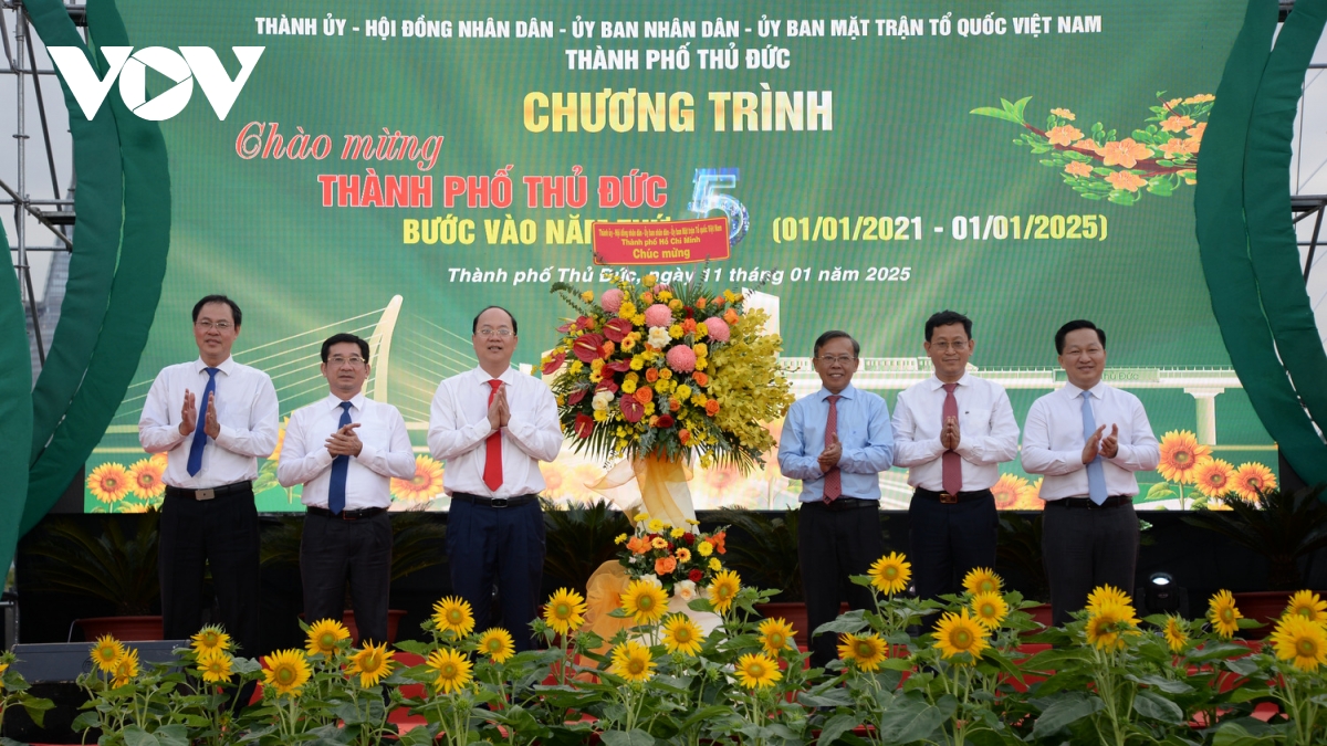 tp thủ Đức kỷ niệm 5 năm, đưa vào hoạt động công viên sáng tạo rộng 10ha hình ảnh 2 tp thu Duc ky niem 5 nam, dua vao hoat dong cong vien sang tao rong 10ha hinh anh 2