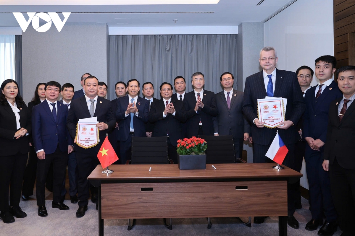 chuyến công tác của thủ tướng đến ba lan, séc và thụy sĩ thành công tốt đẹp hình ảnh 5 chuyen cong tac cua thu tuong den ba lan, sec va thuy si thanh cong tot dep hinh anh 5