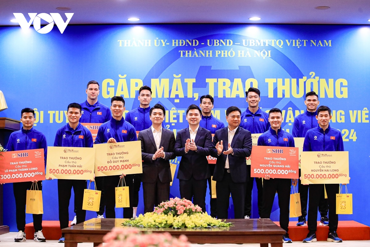 bau hien thuong 4,4 ty dong cho cau thu ha noi fc va cahn vo dich asean cup 2024 hinh anh 2