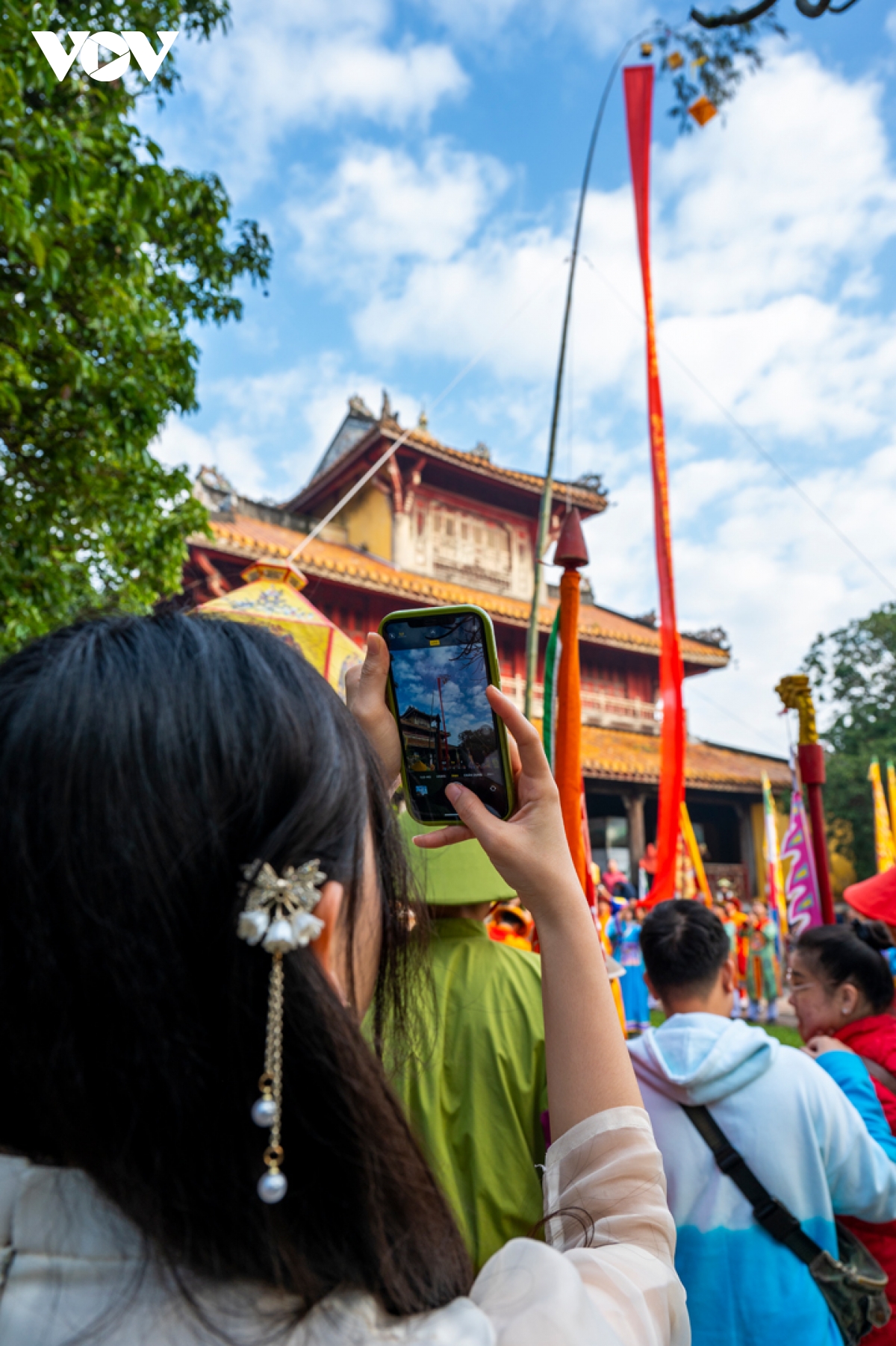 hue nghi le thuong tieu trong hoang cung hinh anh 12