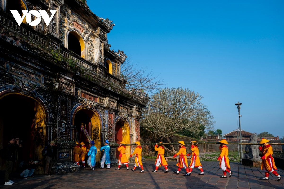 hue nghi le thuong tieu trong hoang cung hinh anh 6