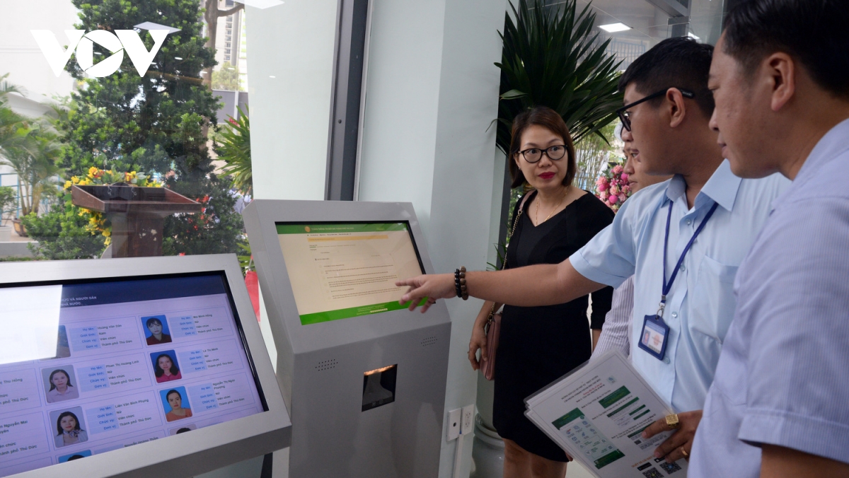 thông tin mới về việc sắp xếp tinh gọn bộ máy tại tp.hcm hình ảnh 2 thong tin moi ve viec sap xep tinh gon bo may tai tp.hcm hinh anh 2