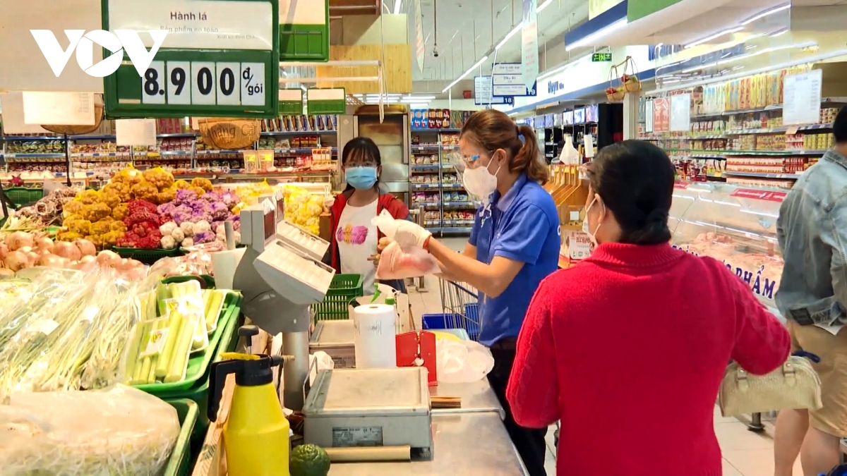 trà vinh chuẩn bị gần 290 tỷ đồng trữ hàng phục vụ tết Ất tỵ hình ảnh 1 tra vinh chuan bi gan 290 ty dong tru hang phuc vu tet At ty hinh anh 1