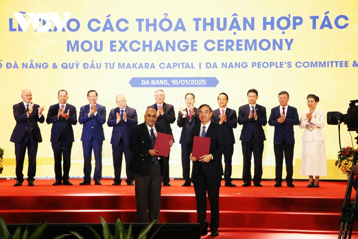 viet nam hoi du dieu kien xay dung, phat trien trung tam tai chinh quoc te hinh anh 11