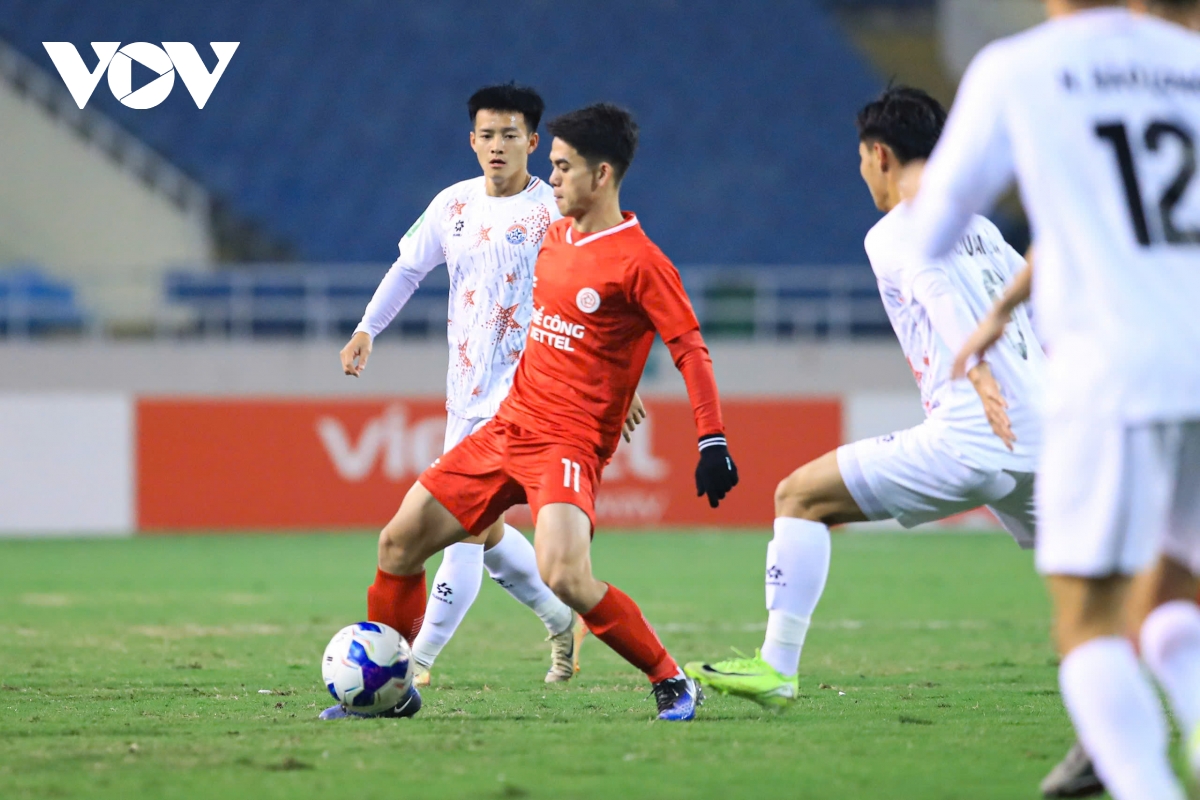 truc tiep the cong viettel 0-0 pvf cand cau thu vo dich asean cup ghi dau an hinh anh 9