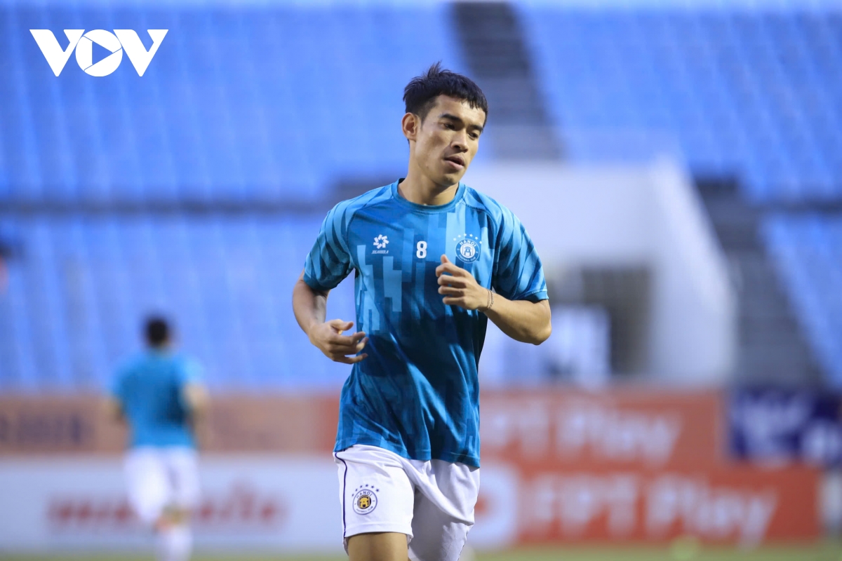 kết quả vòng 10 v-league 24 25 nam Định khóc hận, hà nội fc vào tốp 4 hình ảnh 22 ket qua vong 10 v-league 24 25 nam Dinh khoc han, ha noi fc vao top 4 hinh anh 22