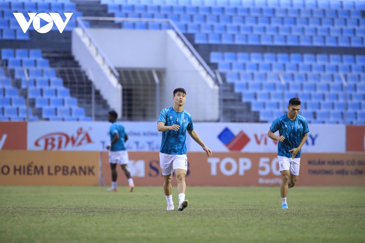 kết quả vòng 10 v-league 24 25 nam Định khóc hận, hà nội fc vào tốp 4 hình ảnh 18 ket qua vong 10 v-league 24 25 nam Dinh khoc han, ha noi fc vao top 4 hinh anh 18