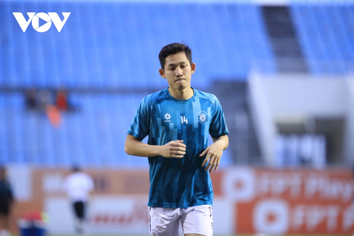 kết quả vòng 10 v-league 24 25 nam Định khóc hận, hà nội fc vào tốp 4 hình ảnh 20 ket qua vong 10 v-league 24 25 nam Dinh khoc han, ha noi fc vao top 4 hinh anh 20