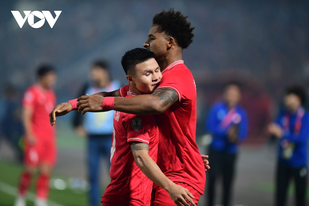 Dt viet nam xuat sac vo dich asean cup 2024 tren dat thai lan hinh anh 21