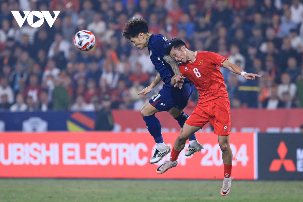 Dt viet nam xuat sac vo dich asean cup 2024 tren dat thai lan hinh anh 5