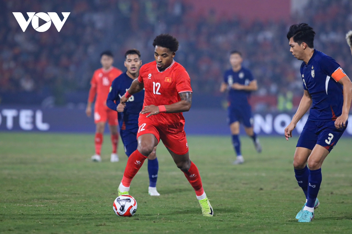 Dt viet nam xuat sac vo dich asean cup 2024 tren dat thai lan hinh anh 15