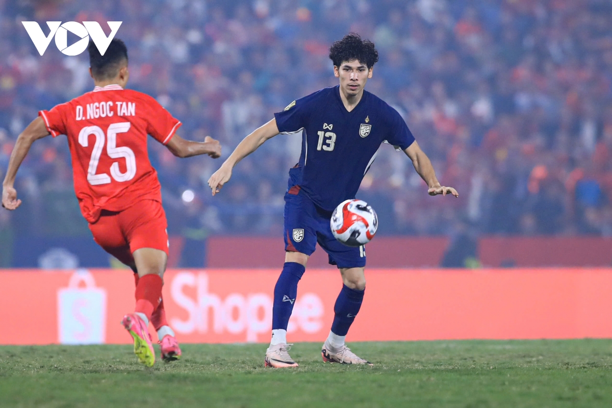 Dt viet nam xuat sac vo dich asean cup 2024 tren dat thai lan hinh anh 9