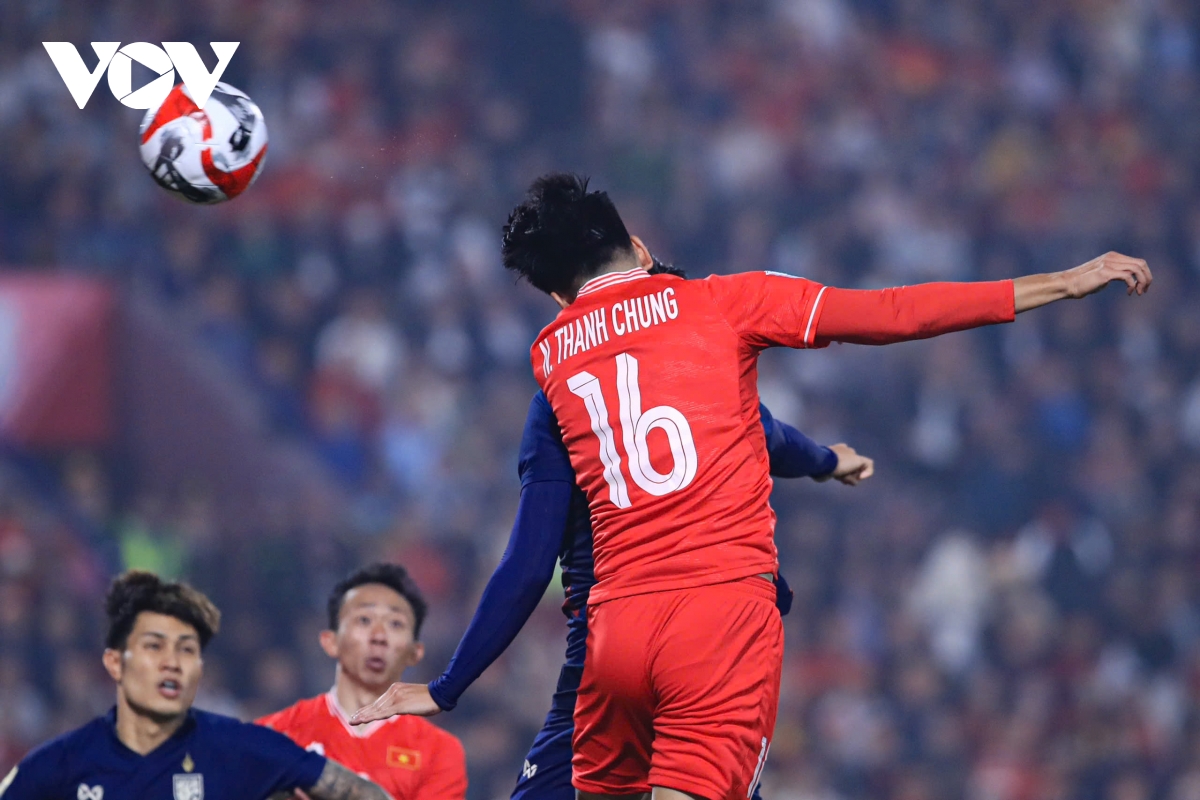 Dt viet nam xuat sac vo dich asean cup 2024 tren dat thai lan hinh anh 13