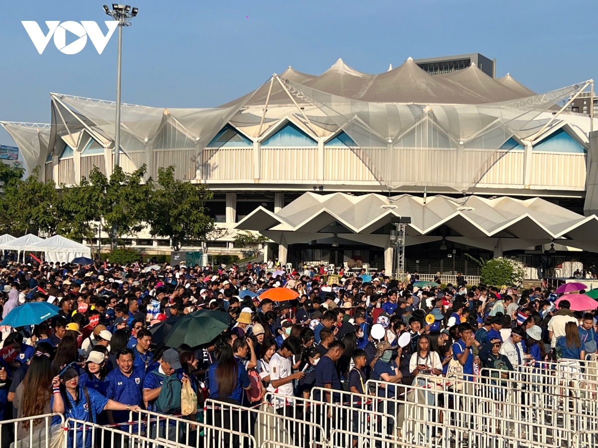 Dt viet nam xuat sac vo dich asean cup 2024 tren dat thai lan hinh anh 50