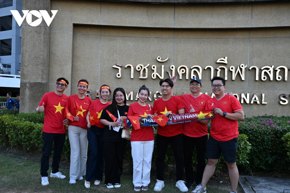 Dt viet nam xuat sac vo dich asean cup 2024 tren dat thai lan hinh anh 66
