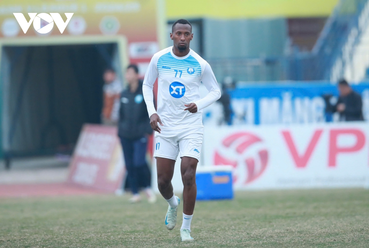 kết quả v-league 2024 2025 hôm nay 14 1 thanh hóa chia điểm với nam Định hình ảnh 5 ket qua v-league 2024 2025 hom nay 14 1 thanh hoa chia diem voi nam Dinh hinh anh 5
