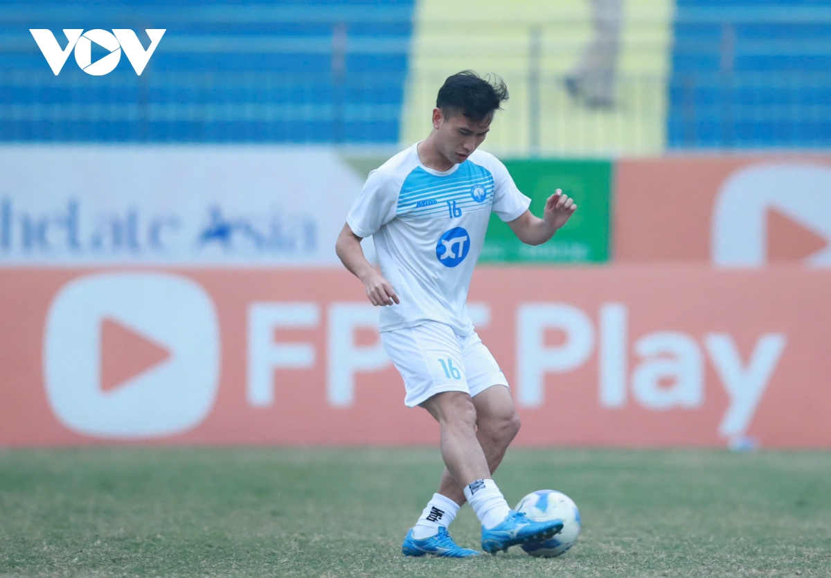 kết quả v-league 2024 2025 hôm nay 14 1 thanh hóa chia điểm với nam Định hình ảnh 7 ket qua v-league 2024 2025 hom nay 14 1 thanh hoa chia diem voi nam Dinh hinh anh 7
