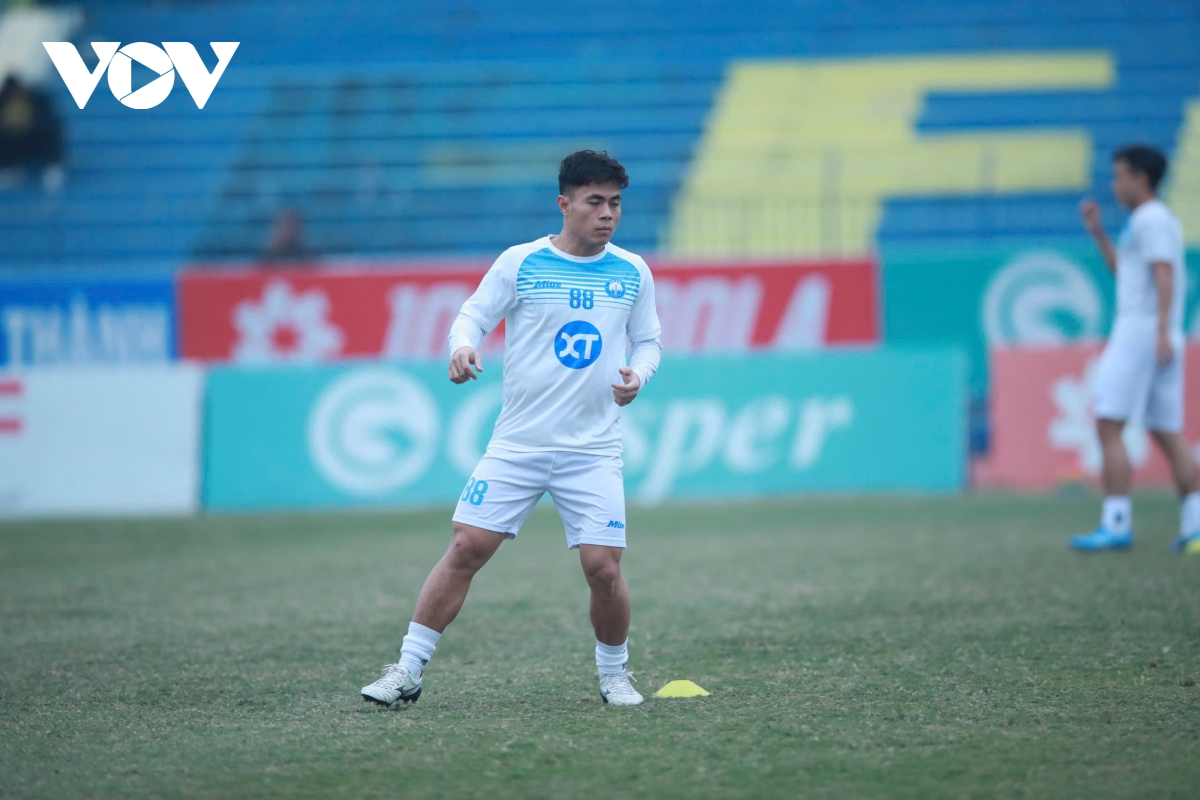 kết quả v-league 2024 2025 hôm nay 14 1 thanh hóa chia điểm với nam Định hình ảnh 8 ket qua v-league 2024 2025 hom nay 14 1 thanh hoa chia diem voi nam Dinh hinh anh 8