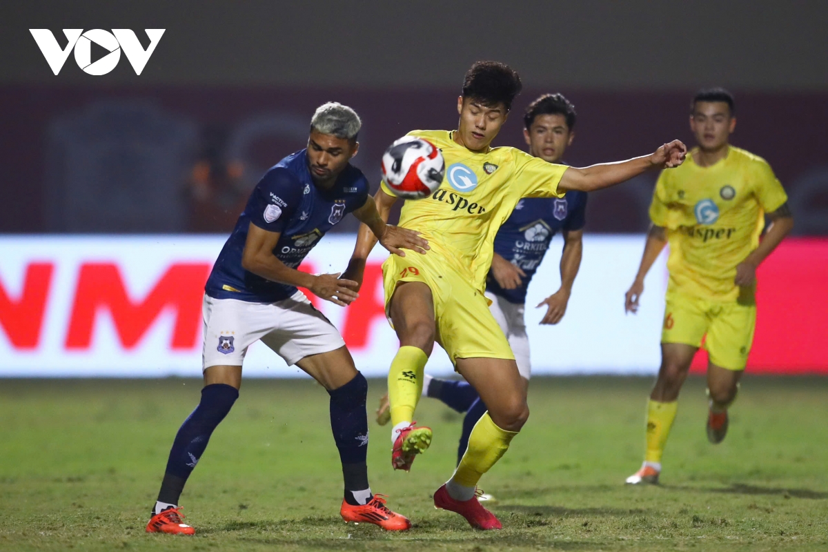 kết quả cúp c1 Đông nam Á hôm nay 22 1 thanh hóa chia điểm với clb của campuchia hình ảnh 8 ket qua cup c1 Dong nam A hom nay 22 1 thanh hoa chia diem voi clb cua campuchia hinh anh 8
