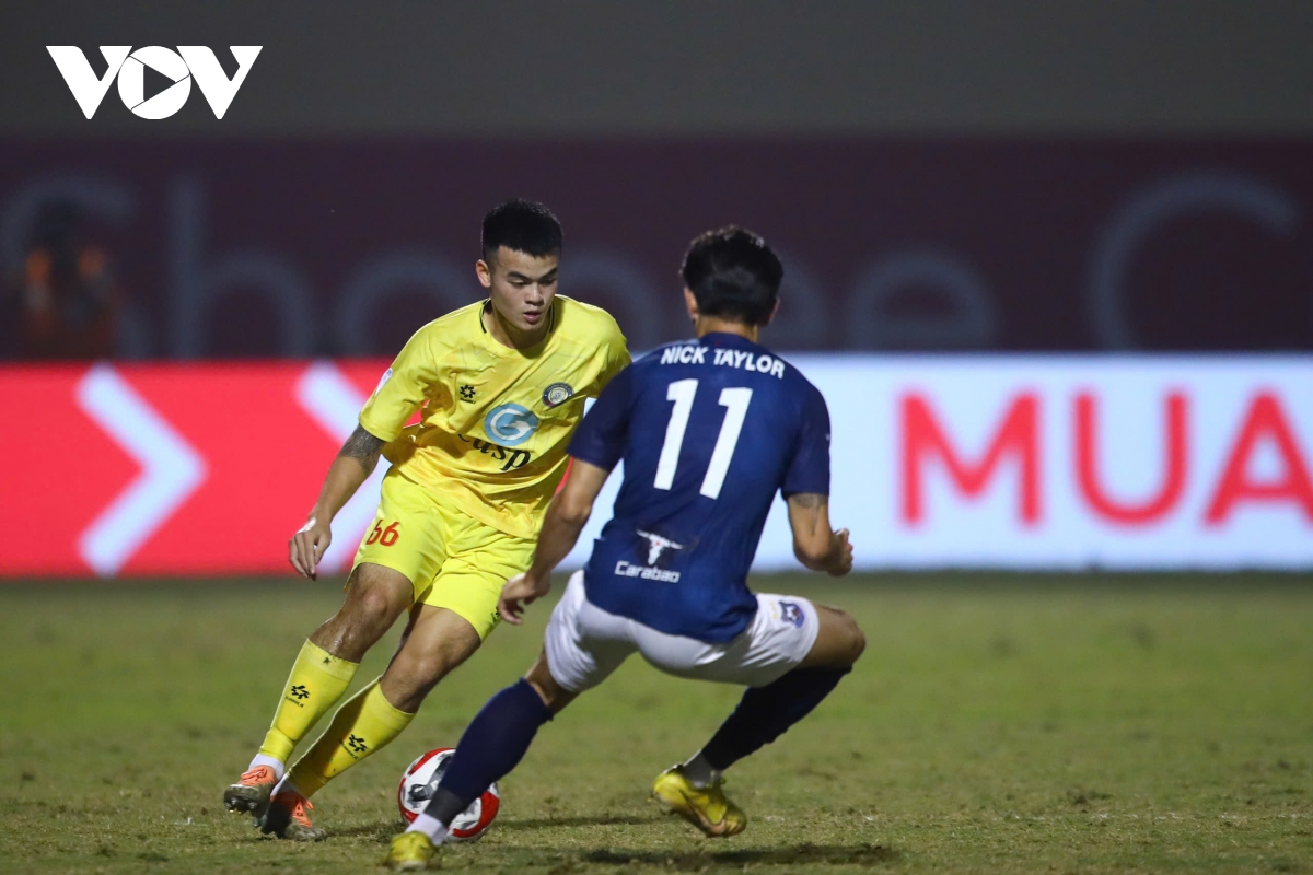 kết quả cúp c1 Đông nam Á hôm nay 22 1 thanh hóa chia điểm với clb của campuchia hình ảnh 12 ket qua cup c1 Dong nam A hom nay 22 1 thanh hoa chia diem voi clb cua campuchia hinh anh 12