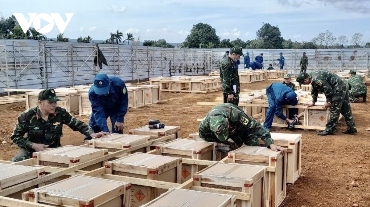 Đắk Lắk sẵn sàng khai hỏa 5 điểm bắn pháo hoa chào đón Xuân Ất Tỵ