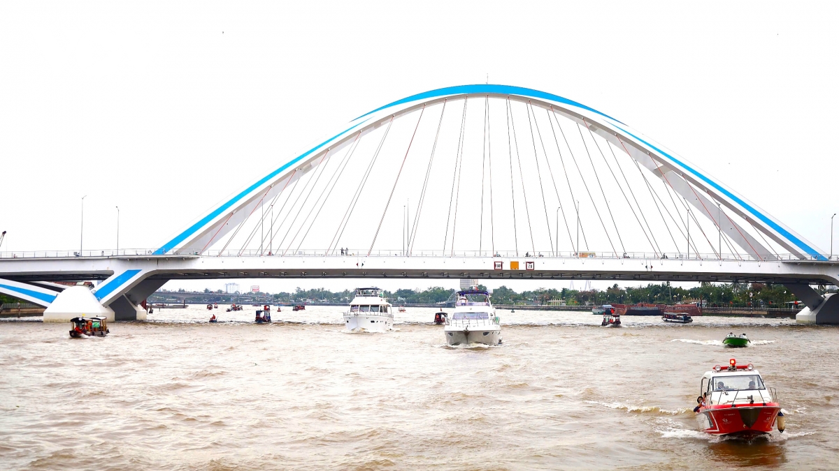 cho noi cai rang doi moi san pham chao don du khach hinh anh 14