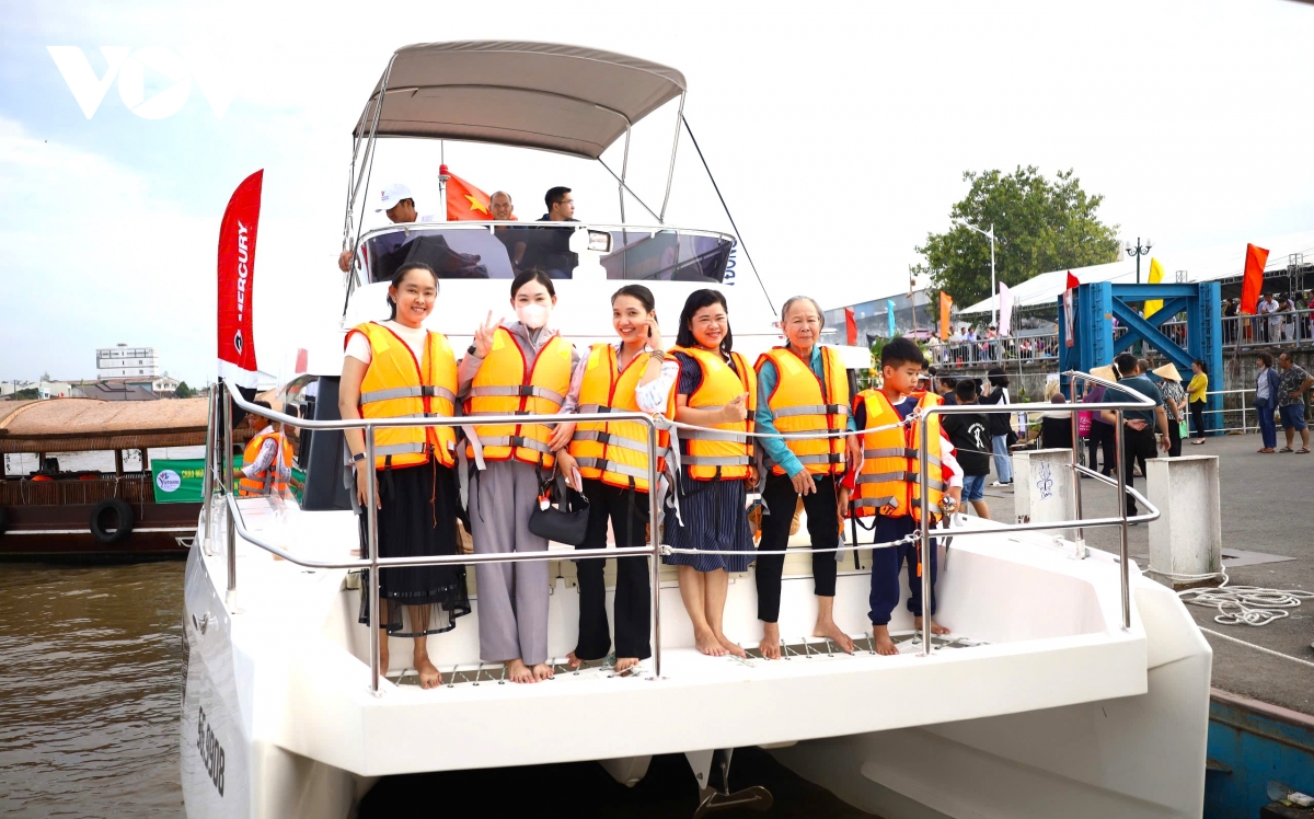 cho noi cai rang doi moi san pham chao don du khach hinh anh 20