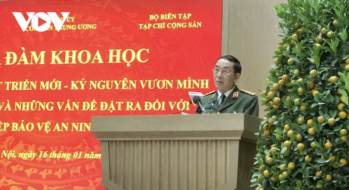 ky nguyen vuon minh va van de dat ra doi voi su nghiep bao ve an ninh, trat tu hinh anh 3 ky nguyen vuon minh va van de dat ra doi voi su nghiep bao ve an ninh, trat tu hinh anh 3
