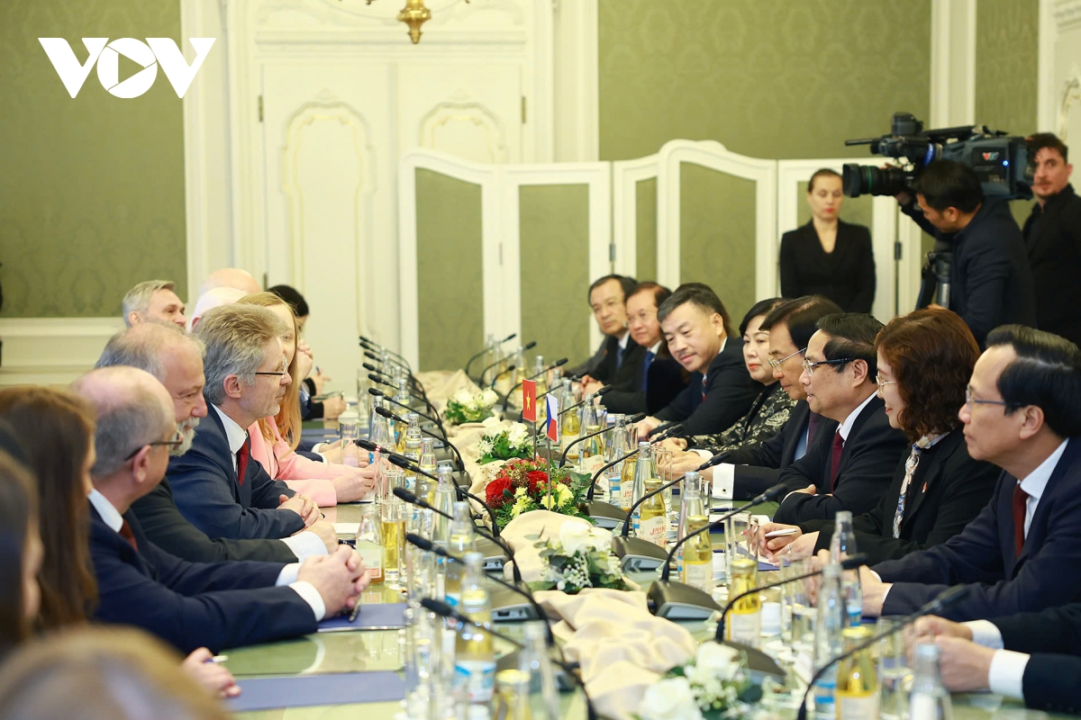 viet nam va sec tiep tuc phoi hop, ung ho lan nhau tai cac dien dan da phuong hinh anh 1