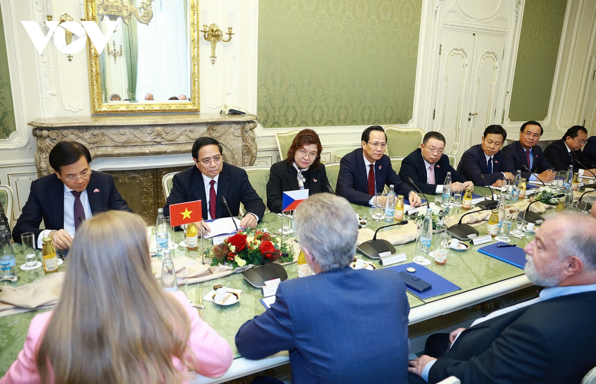 viet nam va sec tiep tuc phoi hop, ung ho lan nhau tai cac dien dan da phuong hinh anh 2