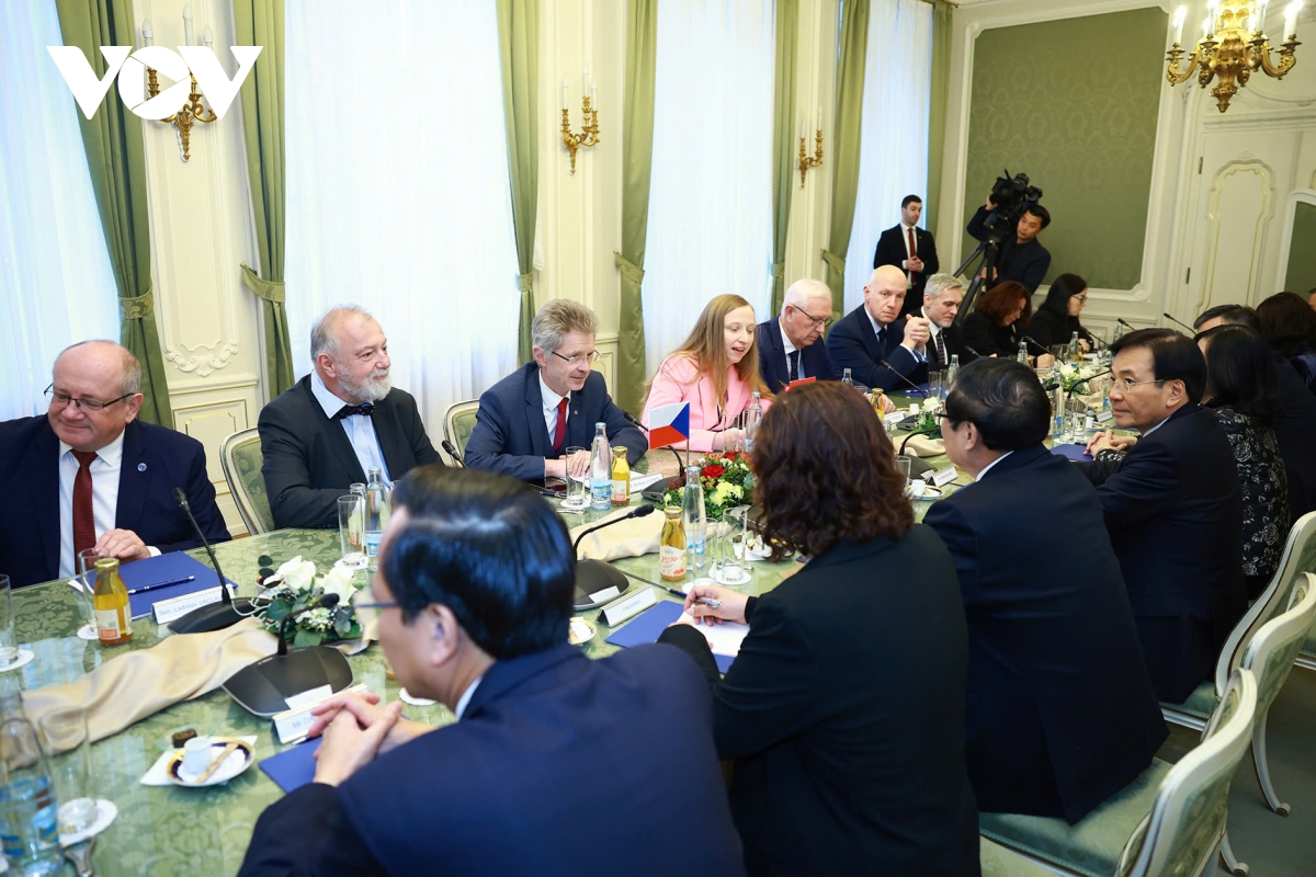 viet nam va sec tiep tuc phoi hop, ung ho lan nhau tai cac dien dan da phuong hinh anh 3