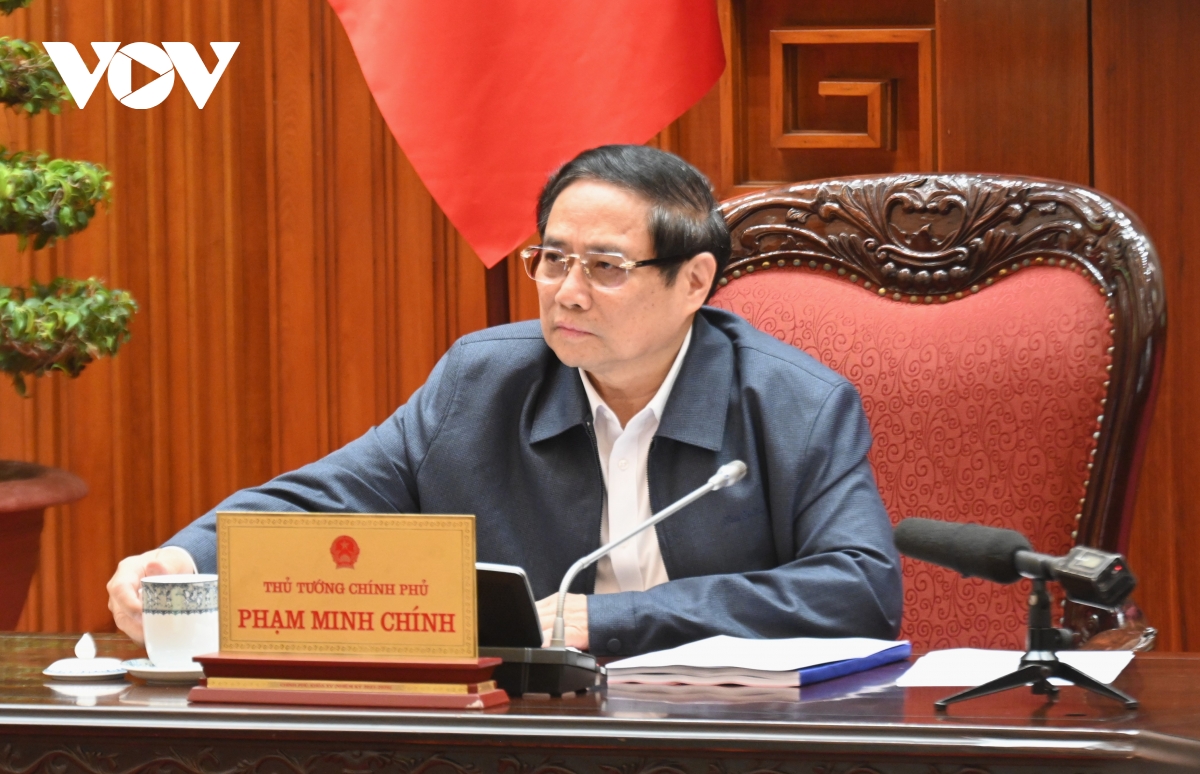 thủ tướng cho ý kiến tháo gỡ vướng mắc cho vov trong xử lý các vấn đề của vtc hình ảnh 4 thu tuong cho y kien thao go vuong mac cho vov trong xu ly cac van de cua vtc hinh anh 4
